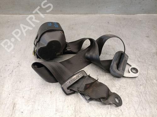 Used Rear left seatbelt SEAT CORDOBA Vario (6K5) 1.9 SDI (68 hp) 26026039