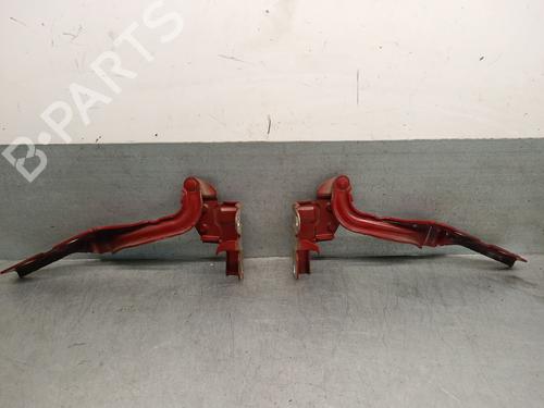 Używane Inne ALFA ROMEO GIULIETTA (940_) 1.6 JTDM (940FXD1A) (105 hp) 29764843