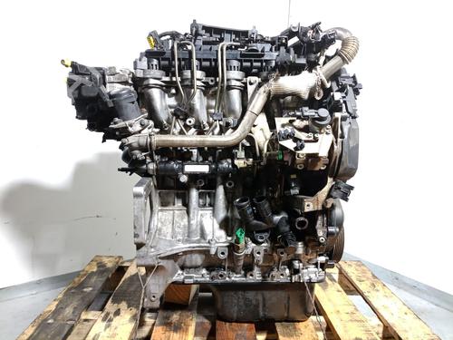 Engine PEUGEOT 307 SW (3H) 1.6 HDI 110 | BP33856501M1  - Image 5