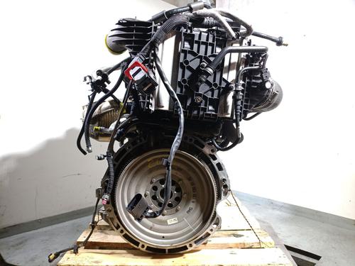 Engine MERCEDES-BENZ A-CLASS (W176) A 45 AMG 4-matic (176.052) | BP39667642M1 - Image 4