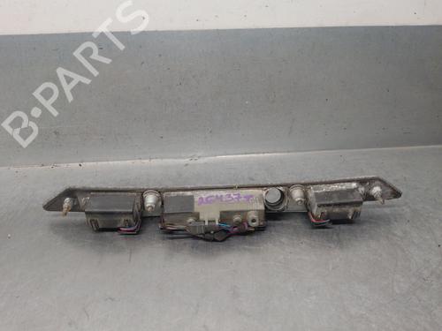 Tailgate handle AUDI A4 B6 (8E2) 1.8 T | BP38622611C132 - Image 2