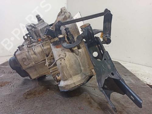 Gearbox OPEL CORSA B (S93) 1.2 i (F08, F68, M68) | BP7659406M3 