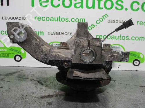 Left front steering knuckle OPEL SIGNUM Hatchback (Z03) 2.2 direct (F48) | BP2333690M25 
