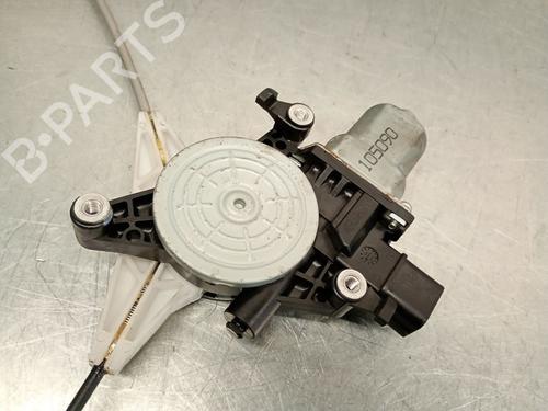 Front left window mechanism SUBARU FORESTER (SH_) 2.0 D AWD (SHH, SHD, SHN) | BP29305668C22 