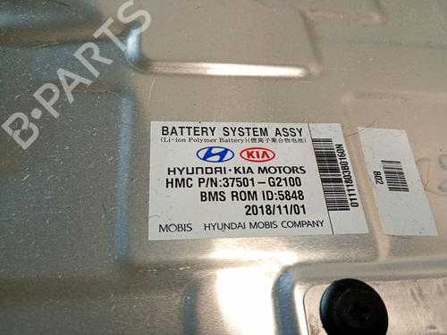 Battery HYUNDAI IONIQ (AE) 1.6 GDI Hybrid | BP27335204E11 