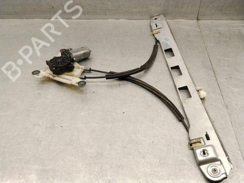 Used Front right window mechanism Front right window mechanism RENAULT MASTER III Van (FV) 2.3 dCi 135 FWD (FV0N, FV08, FV06, FV00, FV1S) (136 hp) 36448822 36448822