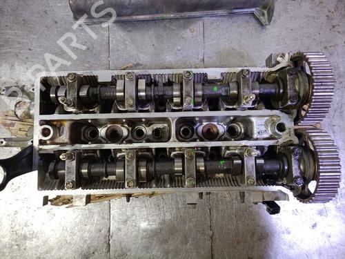 Cylinder head FORD FOCUS I (DAW, DBW) 1.6 16V | BP29566637M5