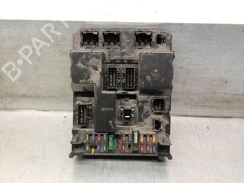 Used Fuse box PEUGEOT 307 SW (3H) 2.0 HDI 110 (107 hp) 23197583