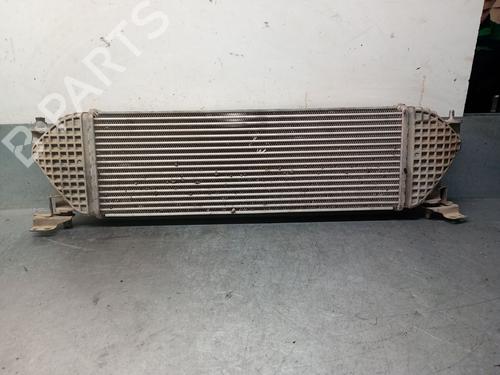 Intercooler SUZUKI GRAND VITARA II (JT, TE, TD) 1.9 DDiS (JB419WD, JB419XD) | BP31719077M30