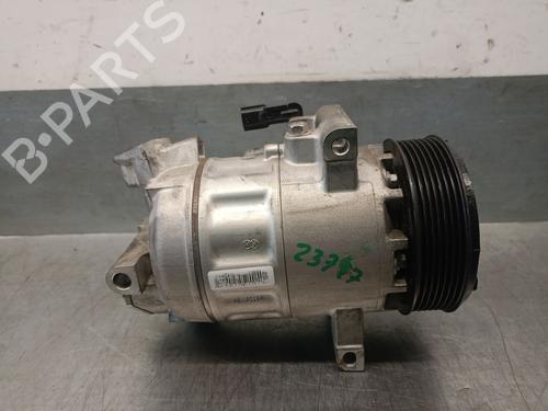AC-Kompressor RENAULT CAPTUR II (HF_) TCe 90 (HFM6) | BP29708154M34 