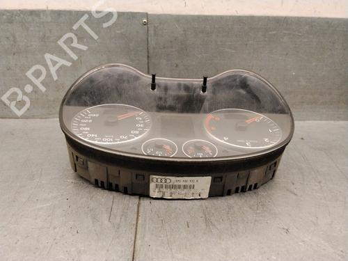 Instrument cluster AUDI A3 (8P1) 1.9 TDI | BP35799953C47 - Image 3