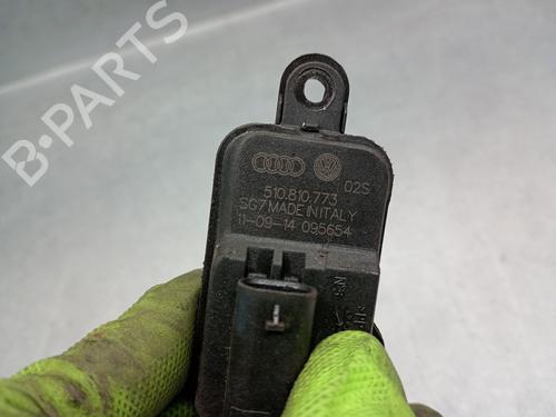 Fuel door actuator VW PASSAT B8 Variant (3G5, CB5) 2.0 TDI | BP30288925E18 