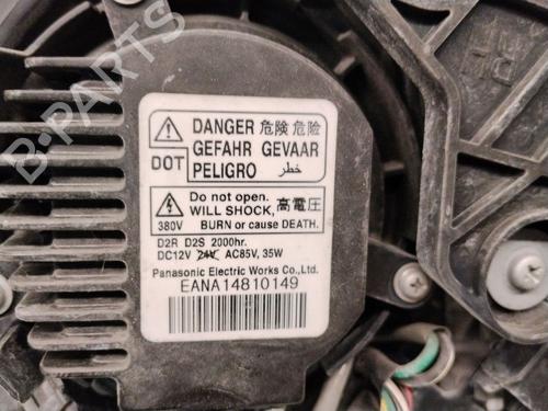 Right headlight INFINITI Q70 (Y51) 3.5 Hybrid | BP36883021C29  - Image 5