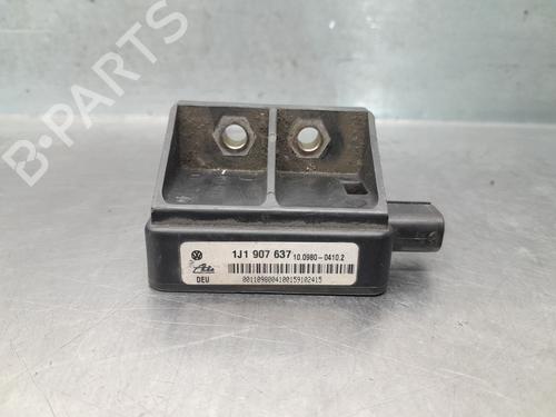 Elektronische module Elektronische module VW NEW BEETLE (9C1, 1C1) 2.0 (115 hp) 37534745 37534745