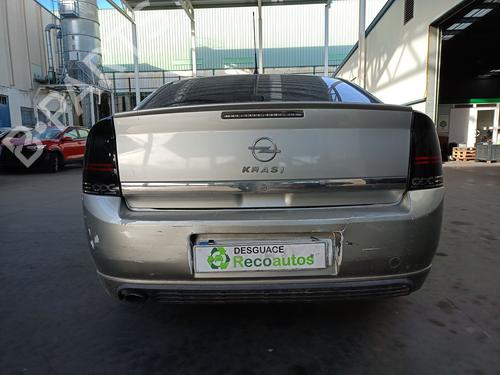 Zekeringkast OPEL VECTRA C GTS (Z02) 2.2 DTI 16V (F68) | BP21793812E1 