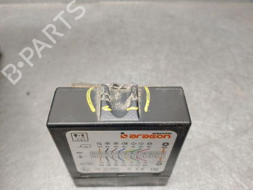 Electronic module NISSAN NAVARA NP300 (D40) 2.5 dCi 4WD | BP33403821M83 - Image 5