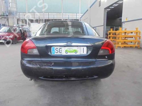 Mirror switch FORD MONDEO II Saloon (BFP)  | BP2096229I25 