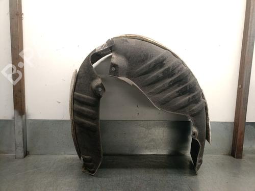 Used Headlight washer Headlight washer AUDI A6 C6 (4F2) 2.7 TDI quattro (180 hp) 25447219 25447219