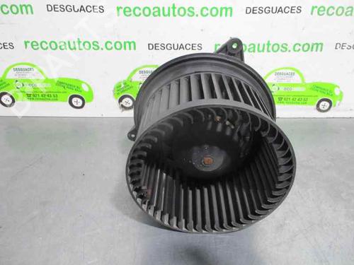 Heater blower motor FORD MONDEO III Turnier (BWY) 2.0 TDCi | BP2127005M62 