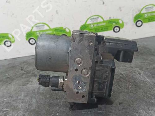 ABS Bremseaggregat ALFA ROMEO 147 (937_) 1.9 JTD (937.AXD1A, 937.BXD1A, 937.AXV1A, 937.BXB1A,... | BP5264700M43 