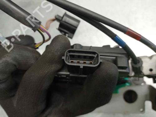 Front right lock CHRYSLER VOYAGER IV (RG, RS) 2.5 CRD | BP10232913C97 