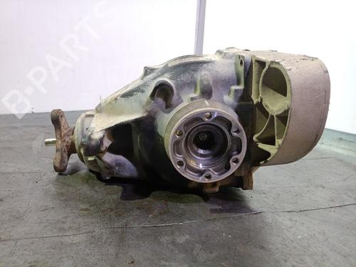 Used Rear differential Rear differential 21839955 21839955