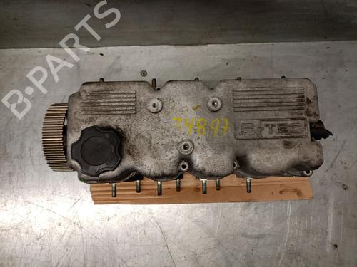 Cylinder head DAEWOO KALOS (KLAS) 1.2 | BP33689995M5  - Image 6