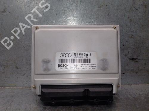 Motorstyringsenhed Motorstyringsenhed AUDI A6 C5 (4B2, 4B4) 2.4 (165 hp) 39814547 39814547