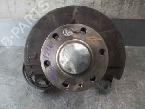 Used Right front steering knuckle IVECO DAILY IV Van 35C13 V, 35C13 V/P, 35S13 V, 35S13 V/P (126 hp) 7193454