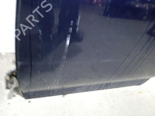 Left rear door ROVER 75 (RJ) 2.0 CDTi | BP30137292C4 