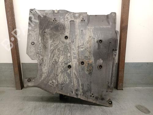 Used Underbody protection BMW 3 (G20, G80, G28) 320 d Mild-Hybrid (190 hp) 24856112