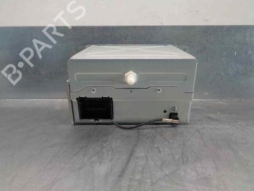 Radio OPEL INSIGNIA A (G09) 2.0 CDTI (68) | BP7989148E6 