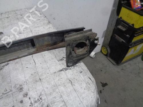 Rear bumper reinforcement OPEL CORSA D (S07) 1.3 CDTI (L08, L68) | BP13820283C73 