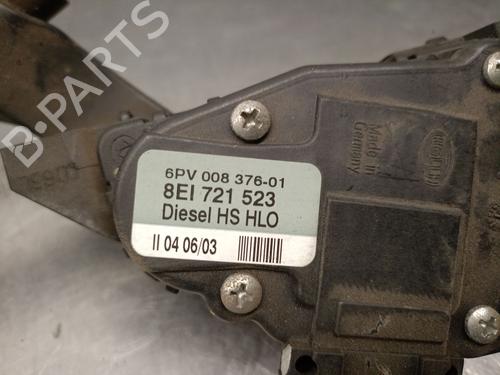 Pedal AUDI A4 B6 Avant (8E5) 2.5 TDI quattro | BP39569161I4 - Image 5