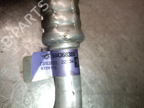 AC pipe PEUGEOT 3008 I MPV (0U_)  | BP28057195M126 