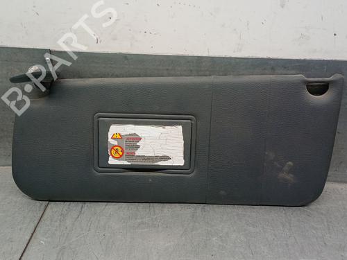 Używane Osłona przeciwsłoneczna lewa RENAULT KANGOO (KC0/1_) 1.9 dTi (KC0U) (80 hp) 30566880