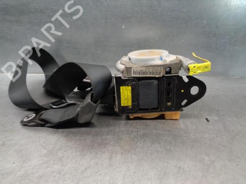 Front left seatbelt TOYOTA AVENSIS Saloon (_T25_)  | BP8726454I26 