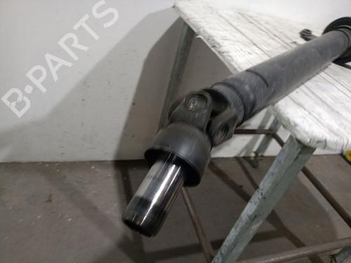 Driveshaft SUBARU FORESTER (SJ_) 2.0 D AWD (SJD) | BP34440790M37 - Image 2