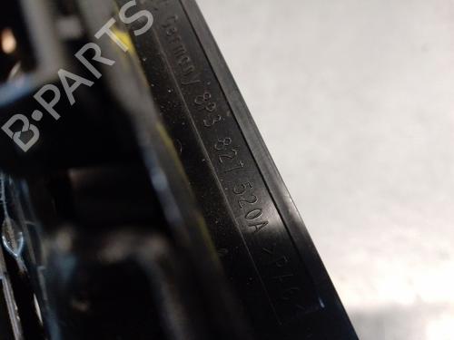 Tailgate lock AUDI A3 (8P1) S3 quattro | BP26170187C101 