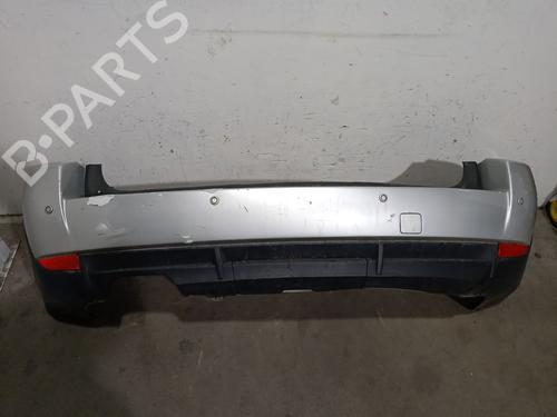 Used Rear bumper BMW X3 (E83) 2.0 sd (177 hp) 29641099