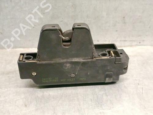 Tailgate lock PEUGEOT 307 (3A/C) 1.4 HDi | BP27285700C101 
