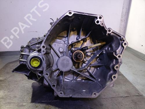 Used Gearbox NISSAN QASHQAI I (J10, NJ10) 1.6 dCi (130 hp) 29983540