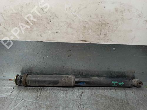Used Right rear shock absorber MERCEDES-BENZ SLK (R170) 200 Kompressor (170.444) (163 hp) 9131769