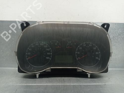 Used Instrument cluster CITROËN NEMO Box Body/MPV (AA_) 1.4 HDi (68 hp) 32166512