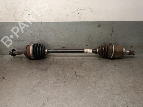 Used Left front driveshaft KIA STONIC (YB) 1.2 CVVT (84 hp) 27243264