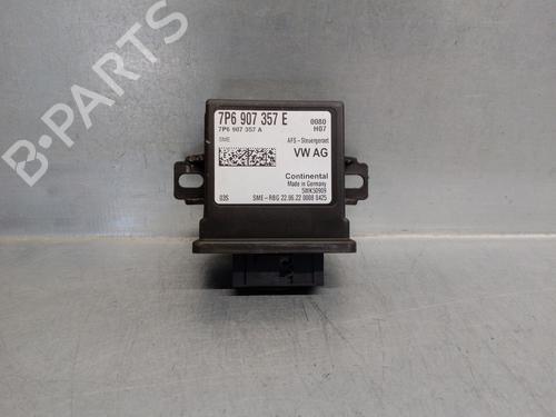 Used Lights ECU SEAT IBIZA V (KJ1, KJG) 1.0 TSI (110 hp) 13488149