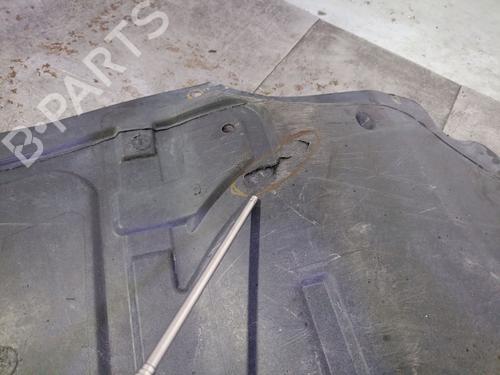 Underbody protection VW POLO V (6R1, 6C1) 1.4 TDI | BP26124135M92 