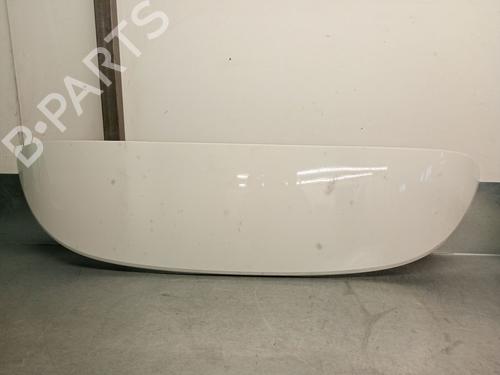Used Rear spoiler FIAT TIPO Saloon (356_, 357_) 1.4 (356SXA1B) (95 hp) 29432982
