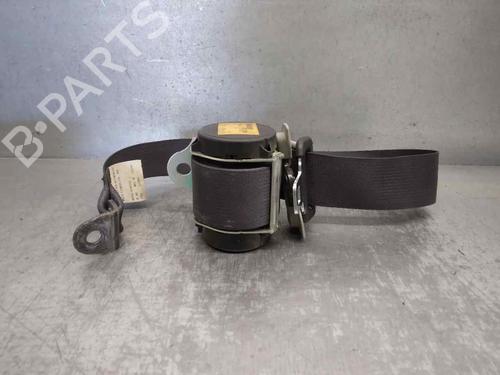 Rear right seatbelt MITSUBISHI OUTLANDER II (CW_W) 2.0 DI-D (CW8W) | BP18529059I28 