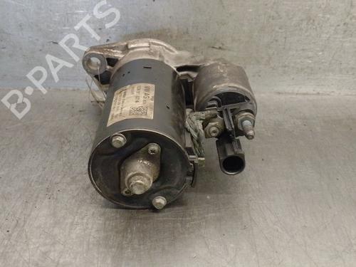 Starter VW CRAFTER Van (SY_, SX_) 2.0 TDI FWD (SYB, SYC, SYD) | BP36166903M8 - Image 4